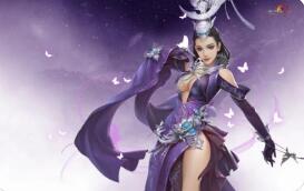 烛龙新作《白荆回廊》：古剑奇谭后又一力作，开始营收新篇章 烛龙by