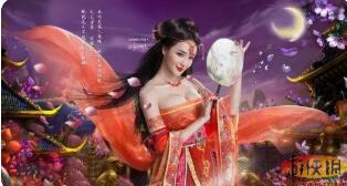 烛龙新作《白荆回廊》：古剑奇谭后又一力作，开始营收新篇章 烛龙by